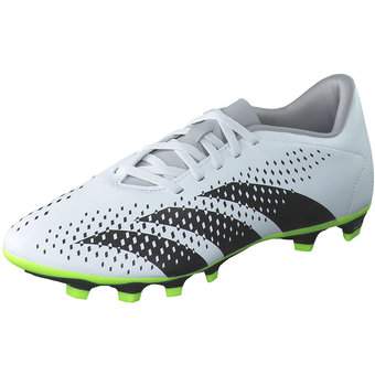 adidas Predator Accuracy.4 FxG in weiß
