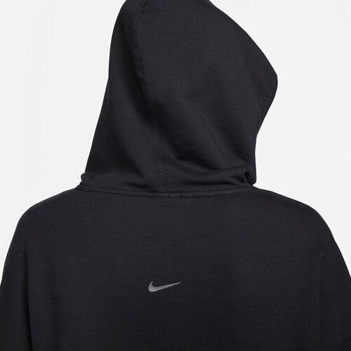DAMEN SWEATSHIRT W NY LUXE FLC HOODIE