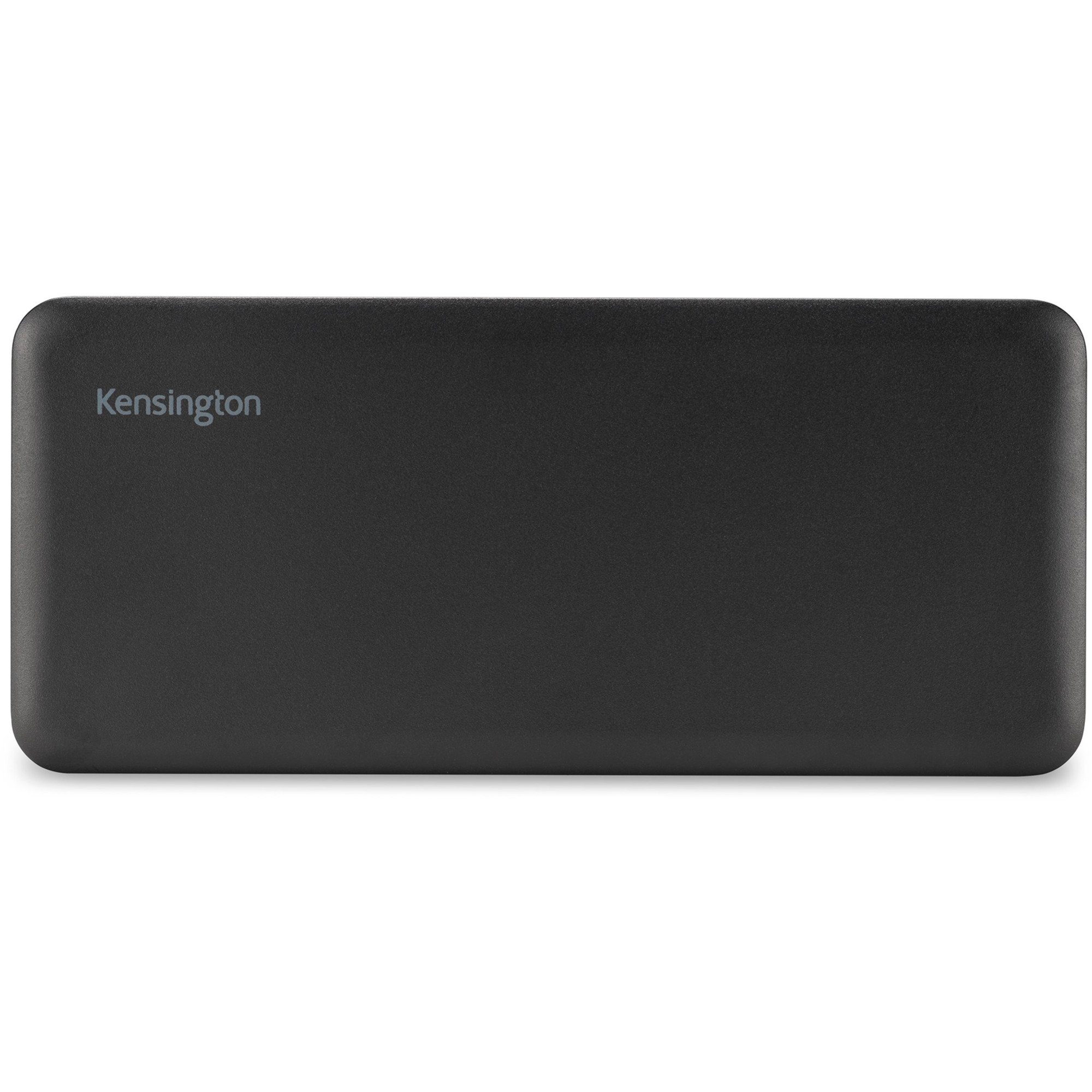 KENSINGTON Laptop-Dockingstation Kensington SD4841P, Dockingstation