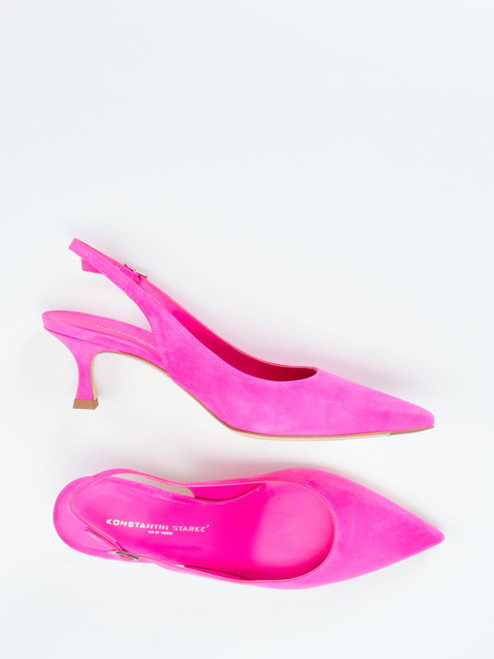 Slingpumps-13065290013 Konstantin Starke