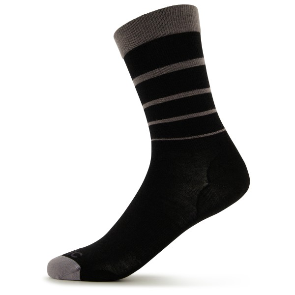 Stoic - Merino-Tencel Everyday Crew Socks - Multifunktionssocken