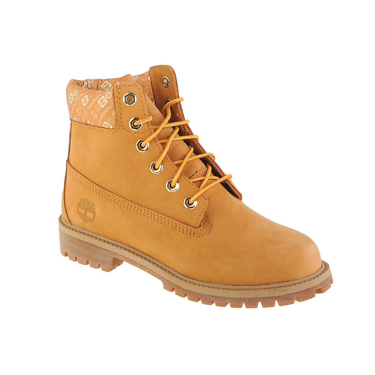 Wanderschuhe 6 In Premium Boot 0A5SY6 Wanderschuhe für Jungen