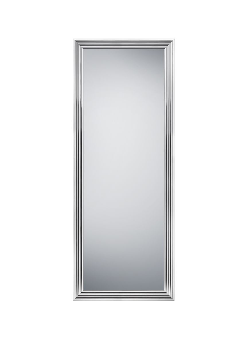 Rahmenspiegel Silke Chrom 70 x 170 cm
