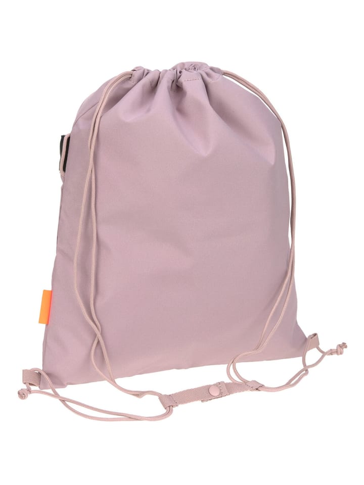 Bold School String Bag mauve in bunt günstig kaufen onesize