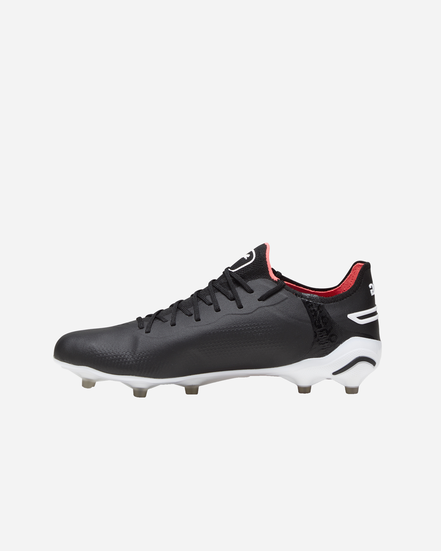 Kopačky Puma King Ultimate FG-ag M 107563-01 Calcium