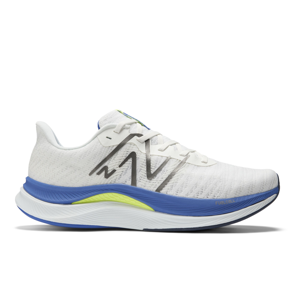 New Balance FuelCell Propel V4 MFCPRCW4D / weiss
