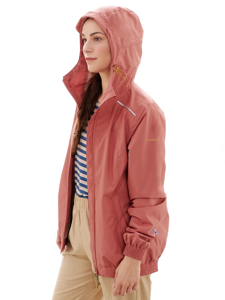 finside Regenjacke 