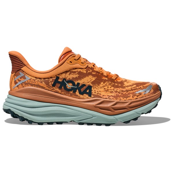 HOKA - Stinson 7 - Trailrunningschuhe