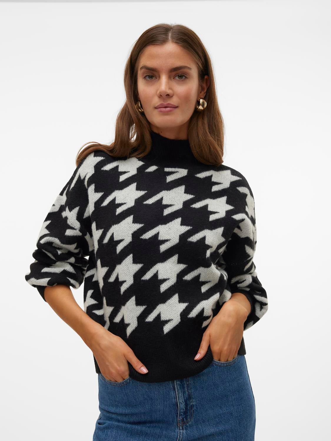 VMMIRA Pullover