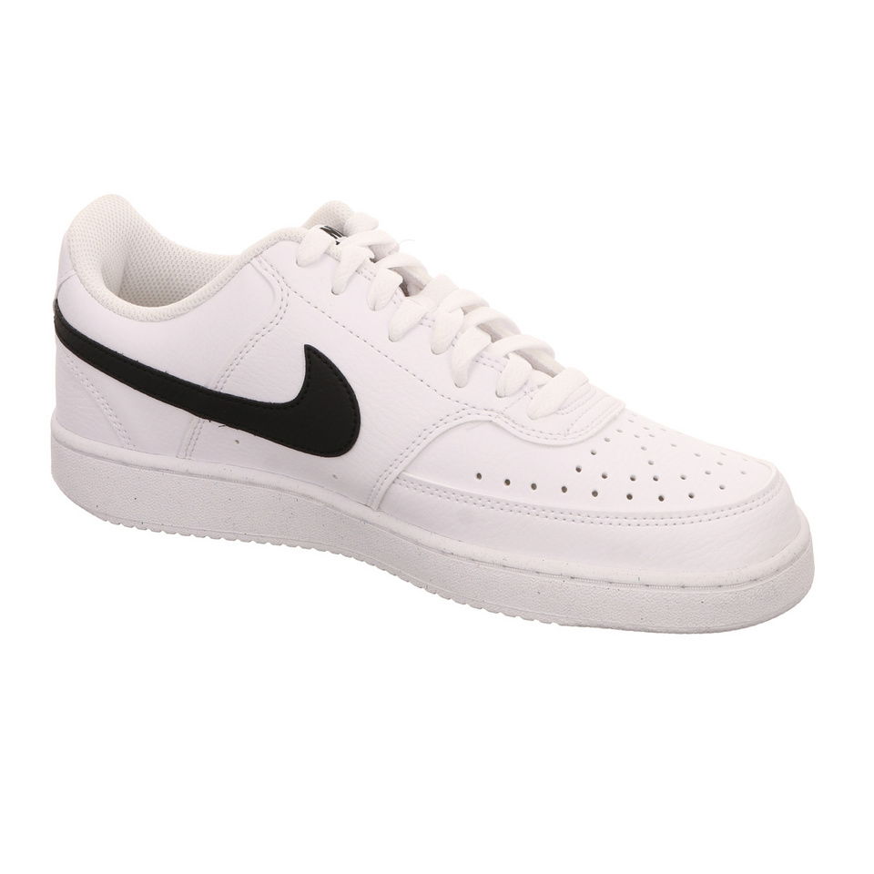 Nike Court Vision Low Sneaker