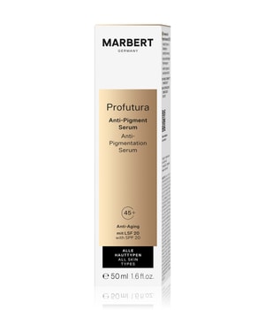 Marbert Profutura Gesichtsserum-50 ml