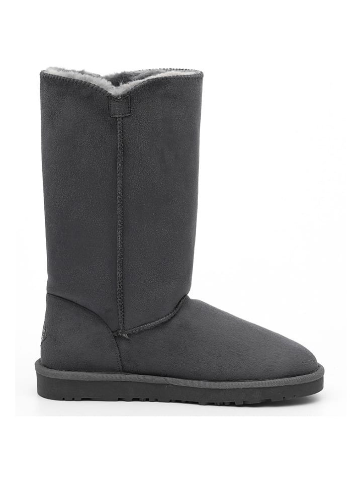 ISLAND BOOT Winterstiefel 