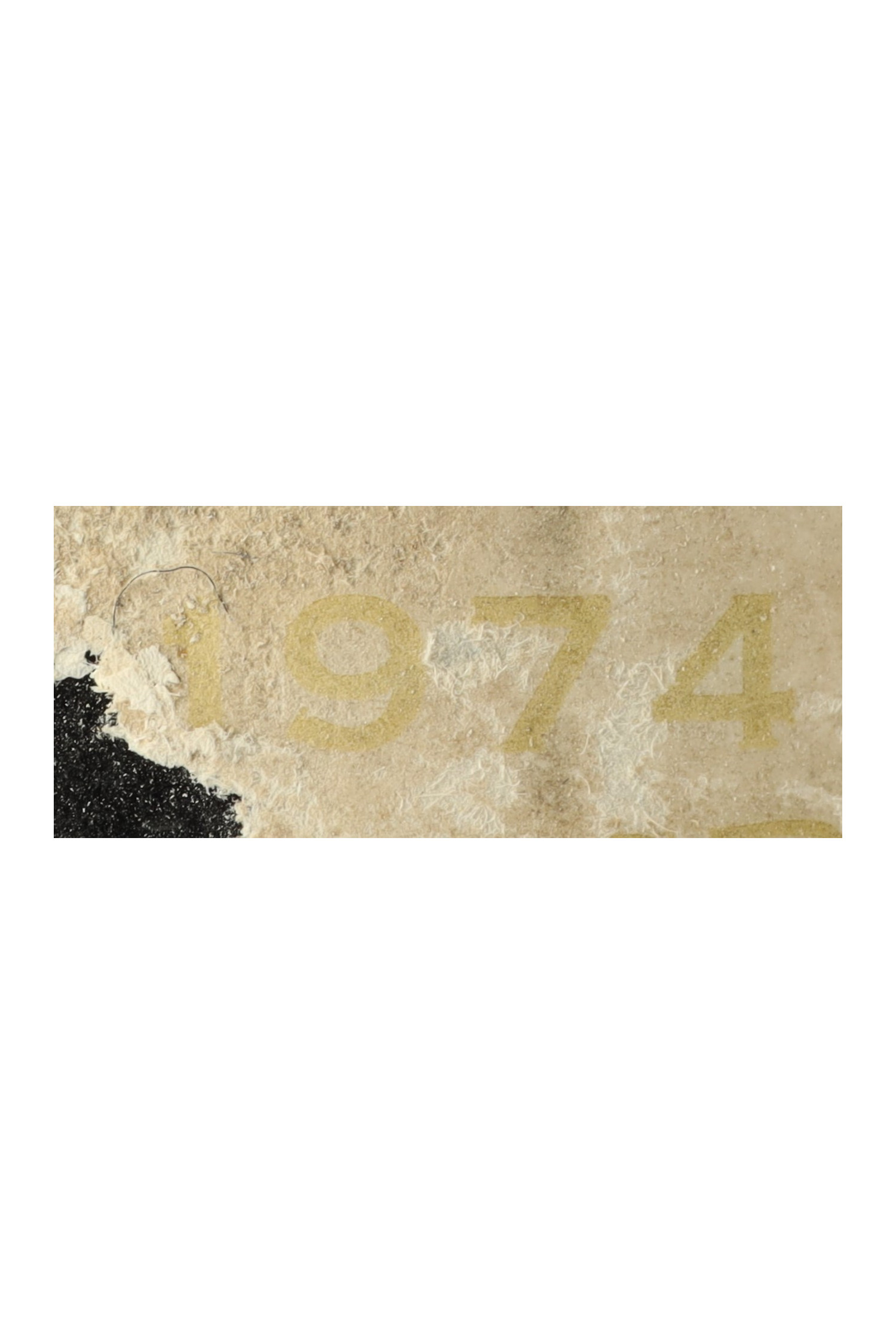 Château Margaux 1974, Margaux