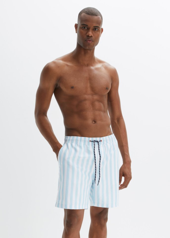 Strand-Shorts (2er Pack)