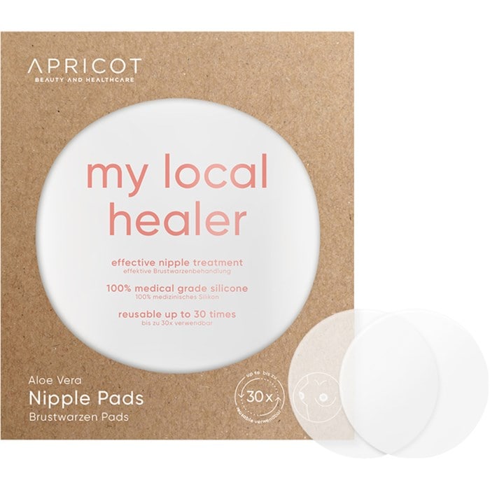 Nipple Pads