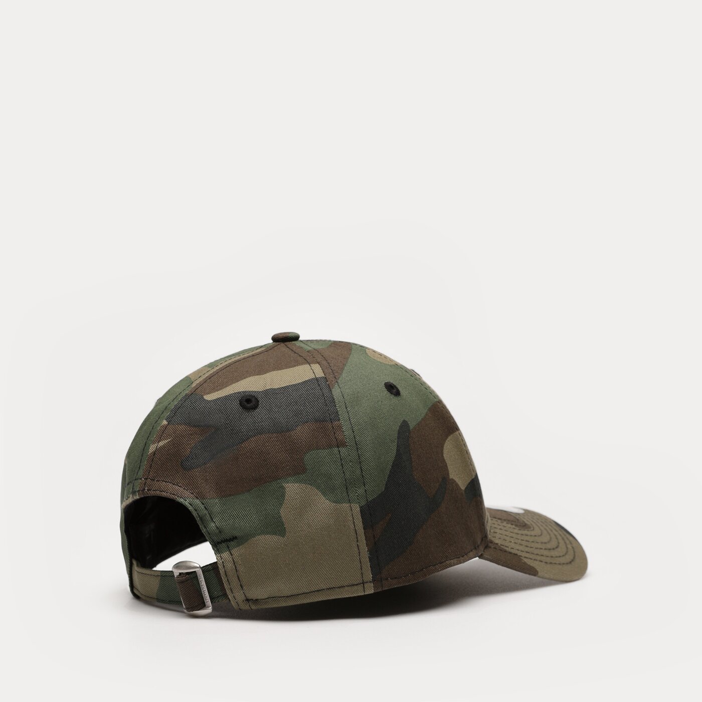 NEW ERA MÜTZE LEAGUE ESSENTIAL 9FORTY NEYYAN WDC Khaki