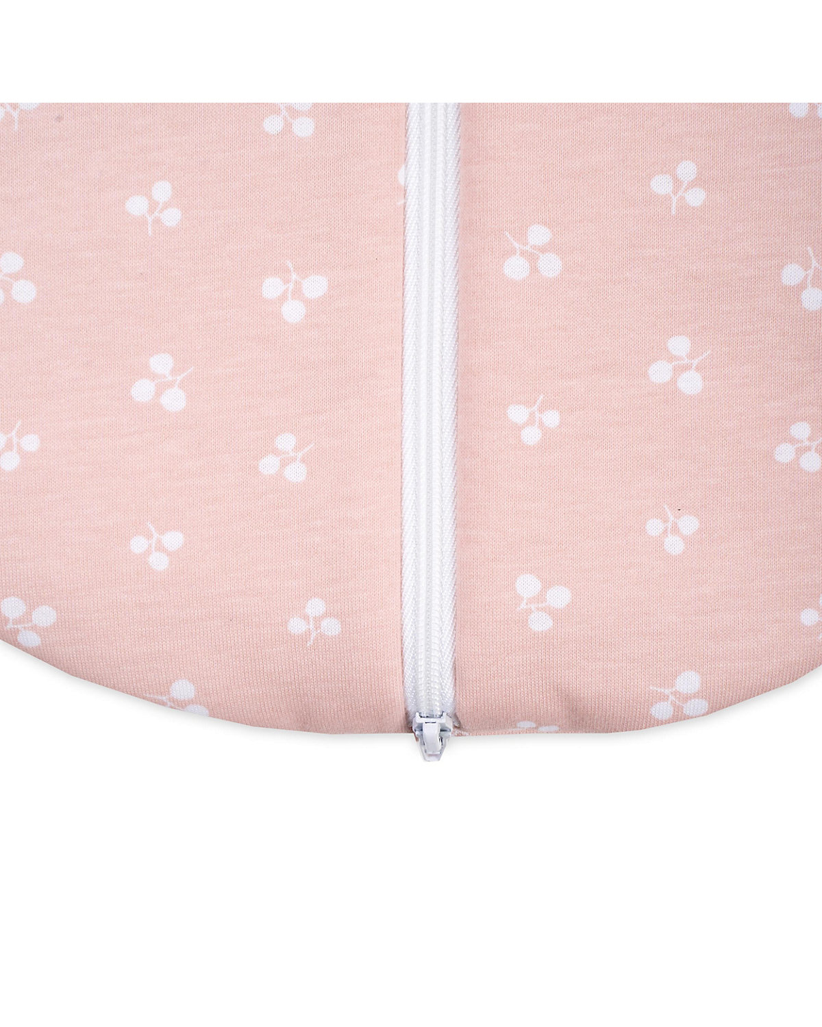 Schlafsack Jersey Leafy, Gr. 86 - TOG 2,5