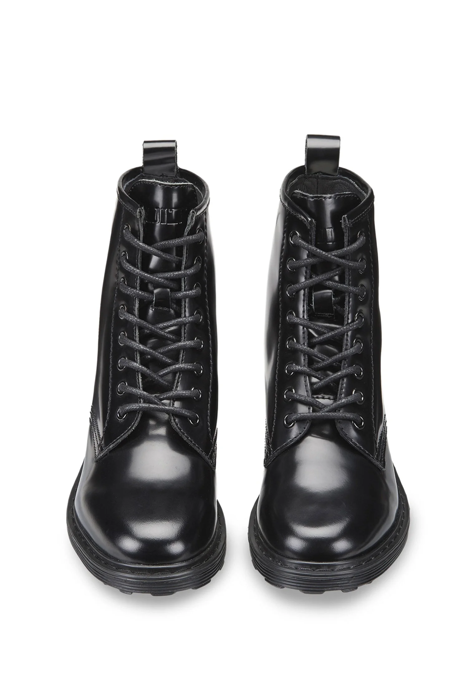 Cult SABBATH - Botines con cordones