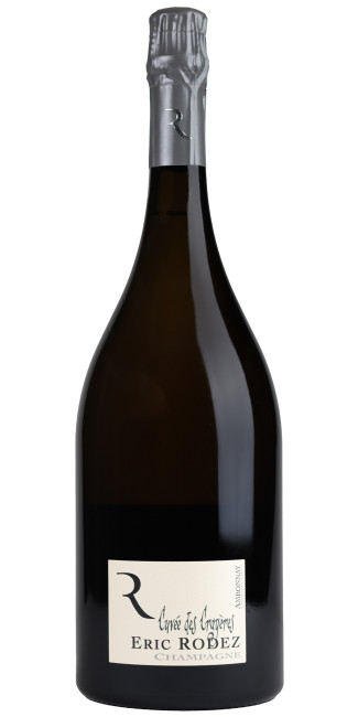 Eric Rodez Cuvee des Crayeres