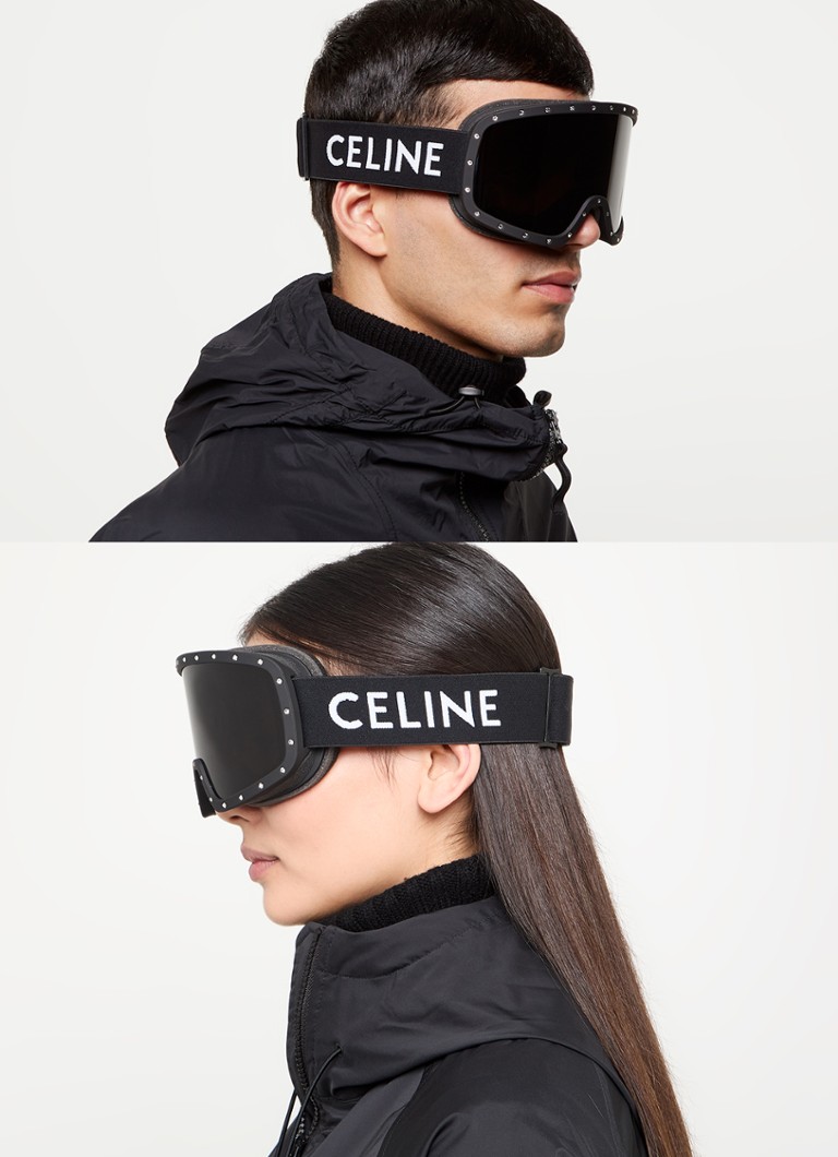 Gogle narciarskie Celine CL000449