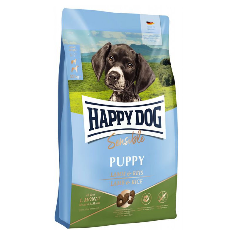 Sparpaket Happy Dog Supreme