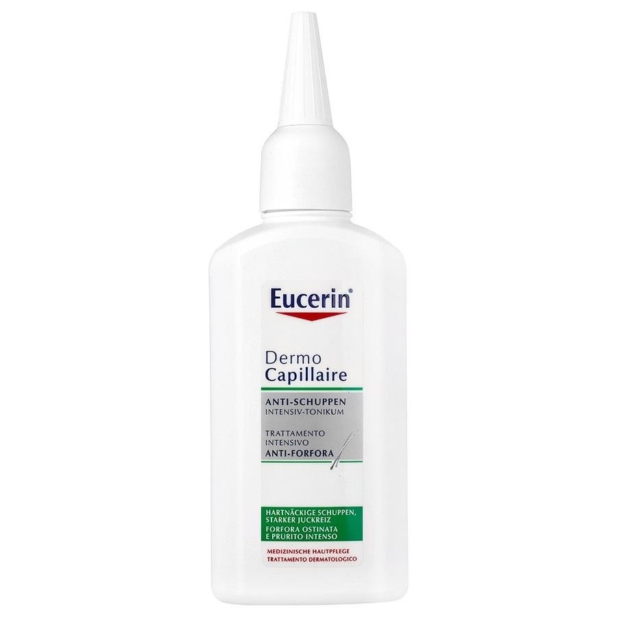 Eucerin DermoCapillaire Anti-Schuppen Intensiv-Tonikum