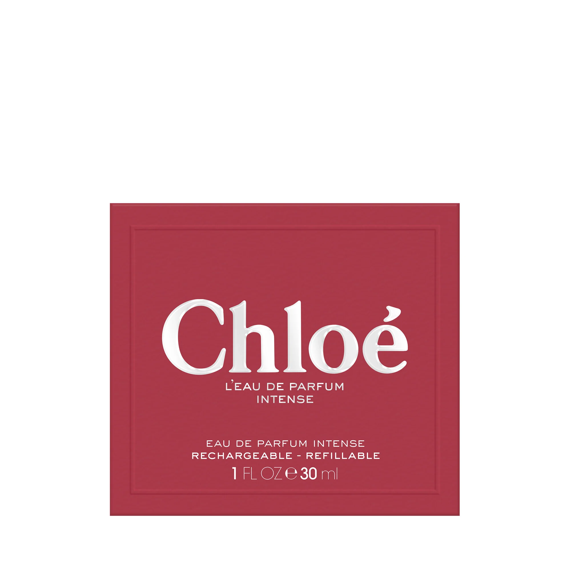 Chloé L'Eau de Parfum Intense - Eau de Parfum
