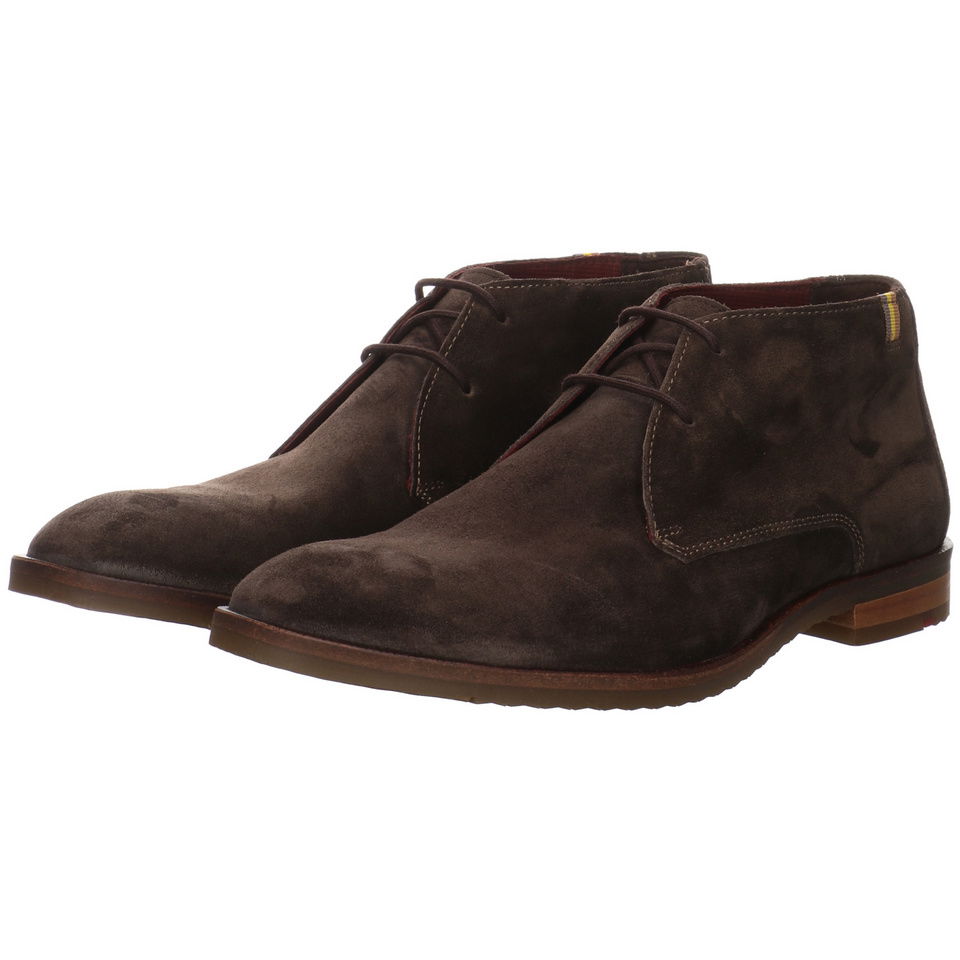 Lloyd Selected Devon Schnürstiefelette