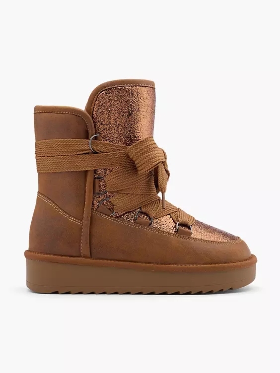 Graceland Boots