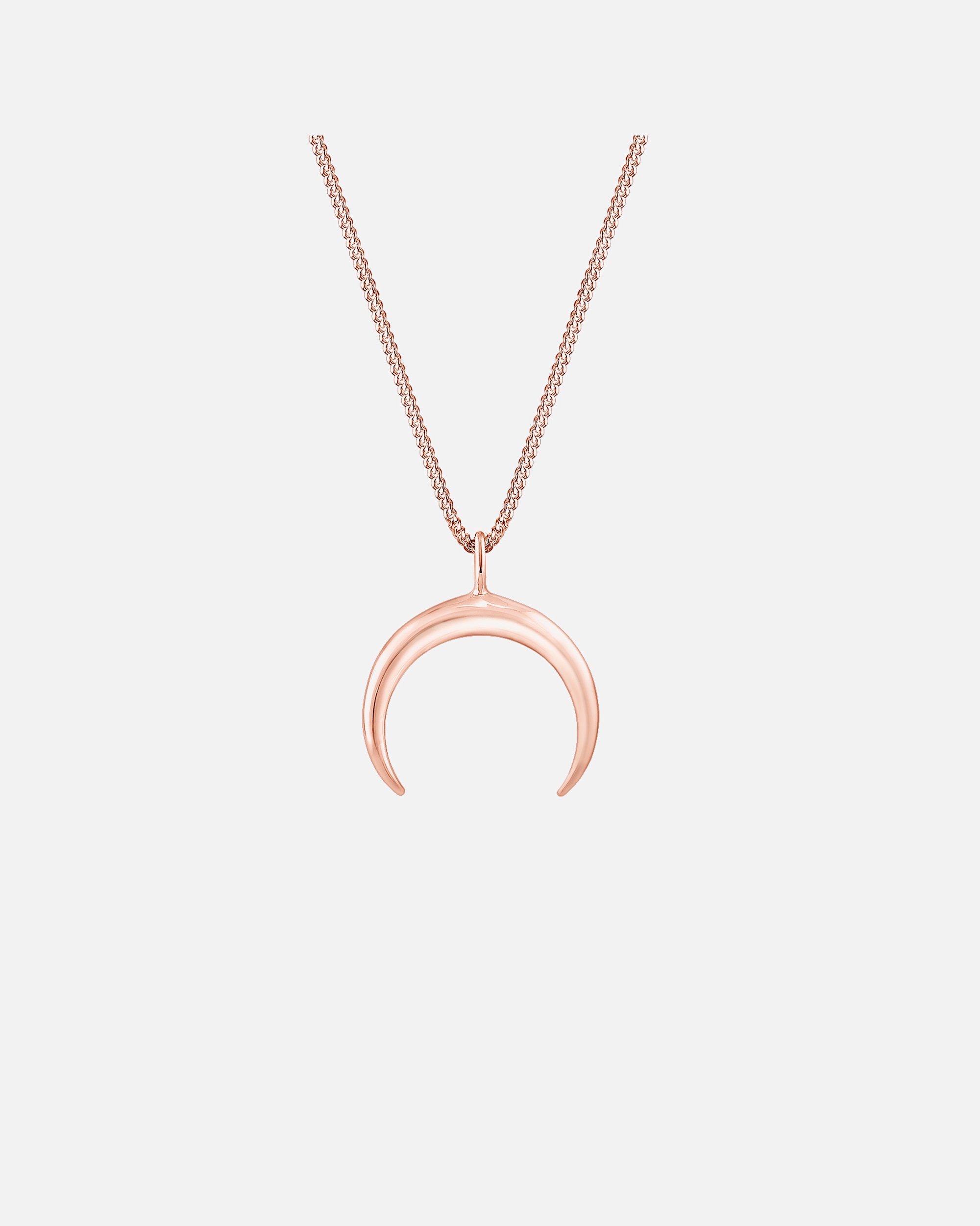 Bracciale da blogger Elli da donna con mezza luna crescente e design astrologico, in argento sterling 925.