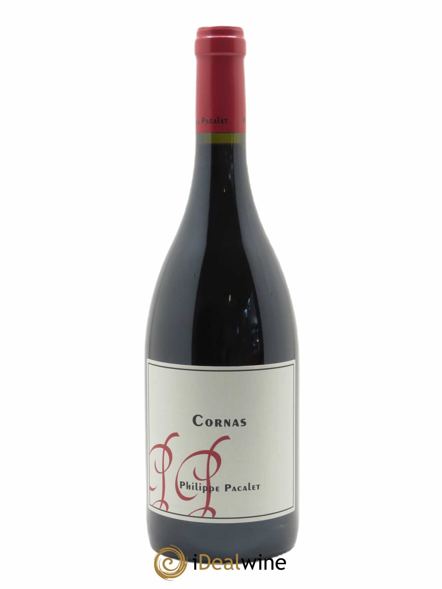 Cornas Philippe Pacalet  2019 - Lot de 1 Bouteille