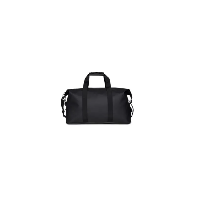 Rains Hilo Weekend Bag W3 - Black