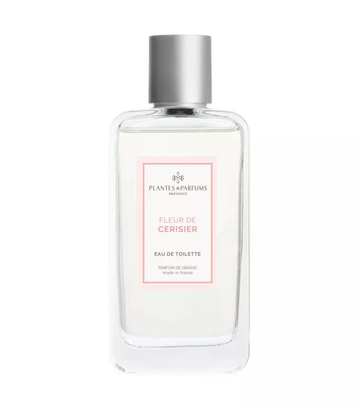 FLEUR DE CERISIER Eau de Toilette