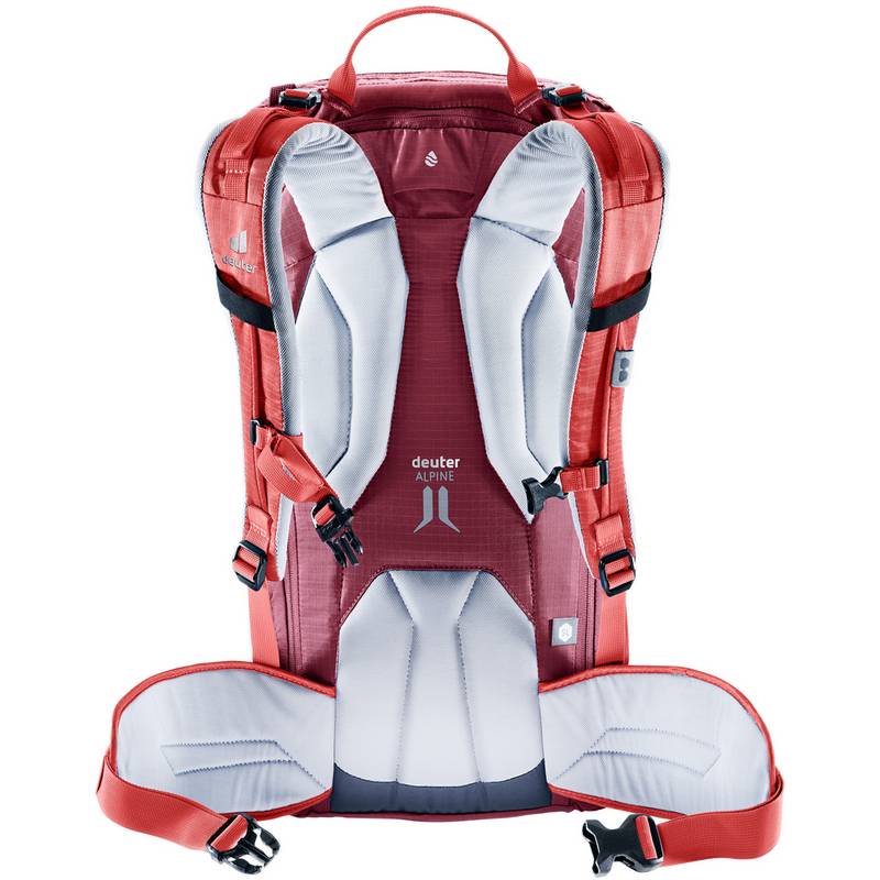 Deuter Freerider 28 SL Alpinrucksack Damen