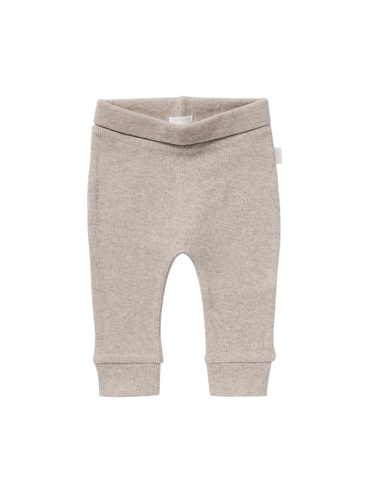 Noppies Jogginghose Naura in Taupe Melange günstig kaufen