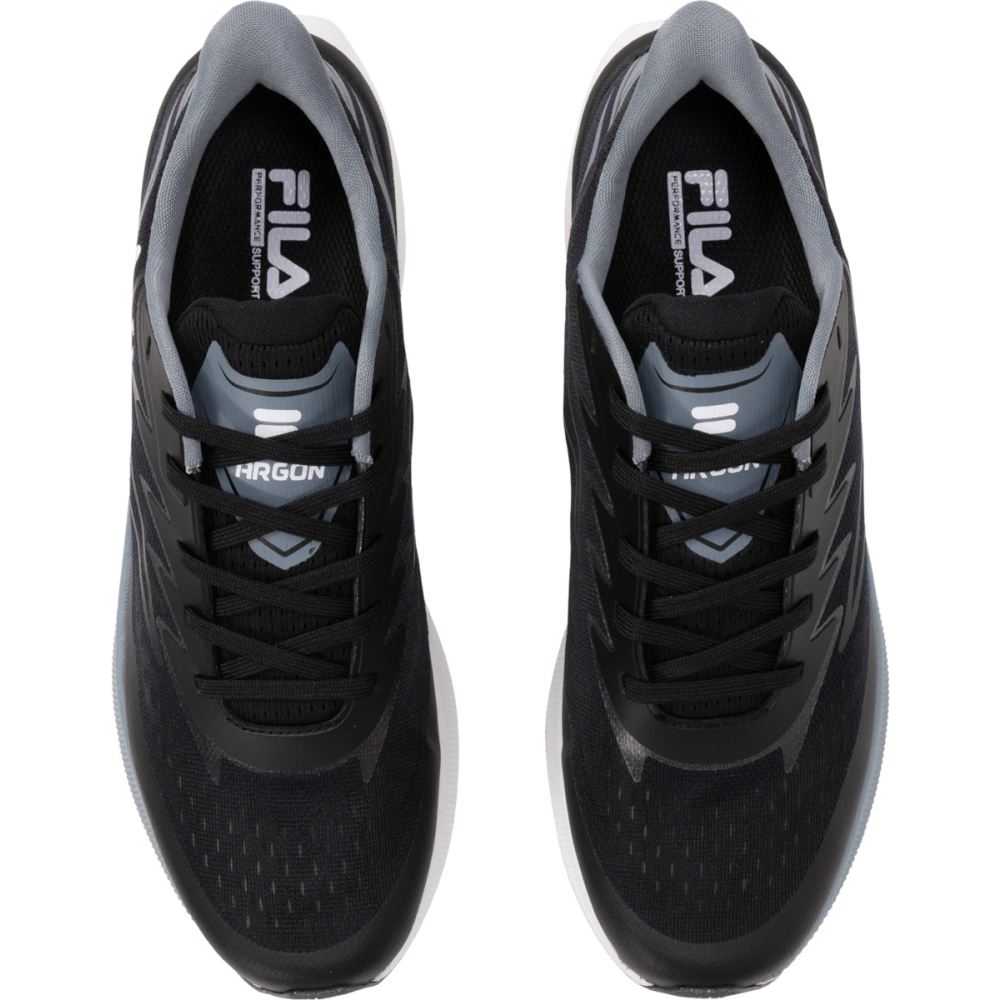 FILA ARGON FFM0206-83249 / schwarz