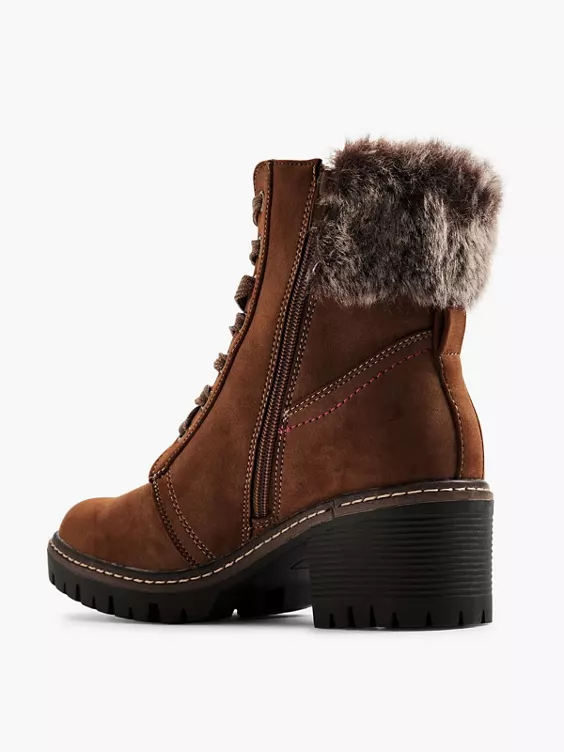 Easy Street Komfort Stiefelette