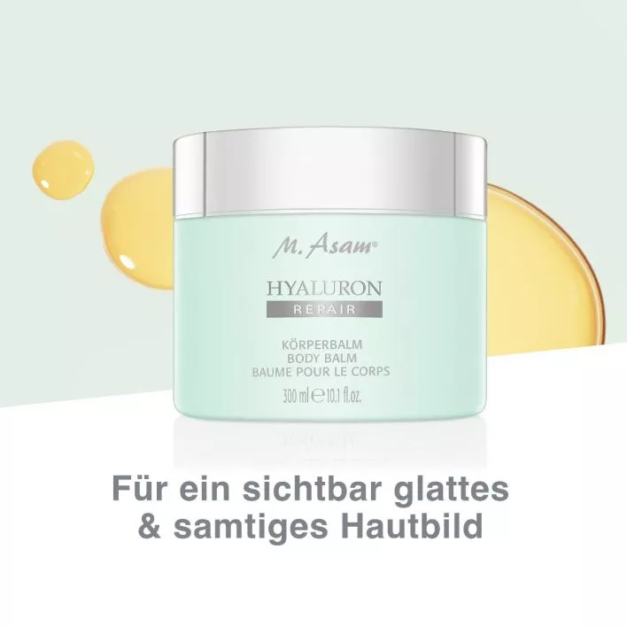 HYALURON REPAIR Körperbalsam