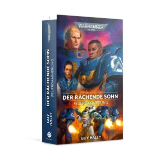 Feuerdämmerung: Der rächende Sohn (DE)