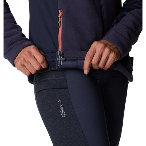 DAMEN ROLLI TITAN PASS™ 2.0 II FLEECE
