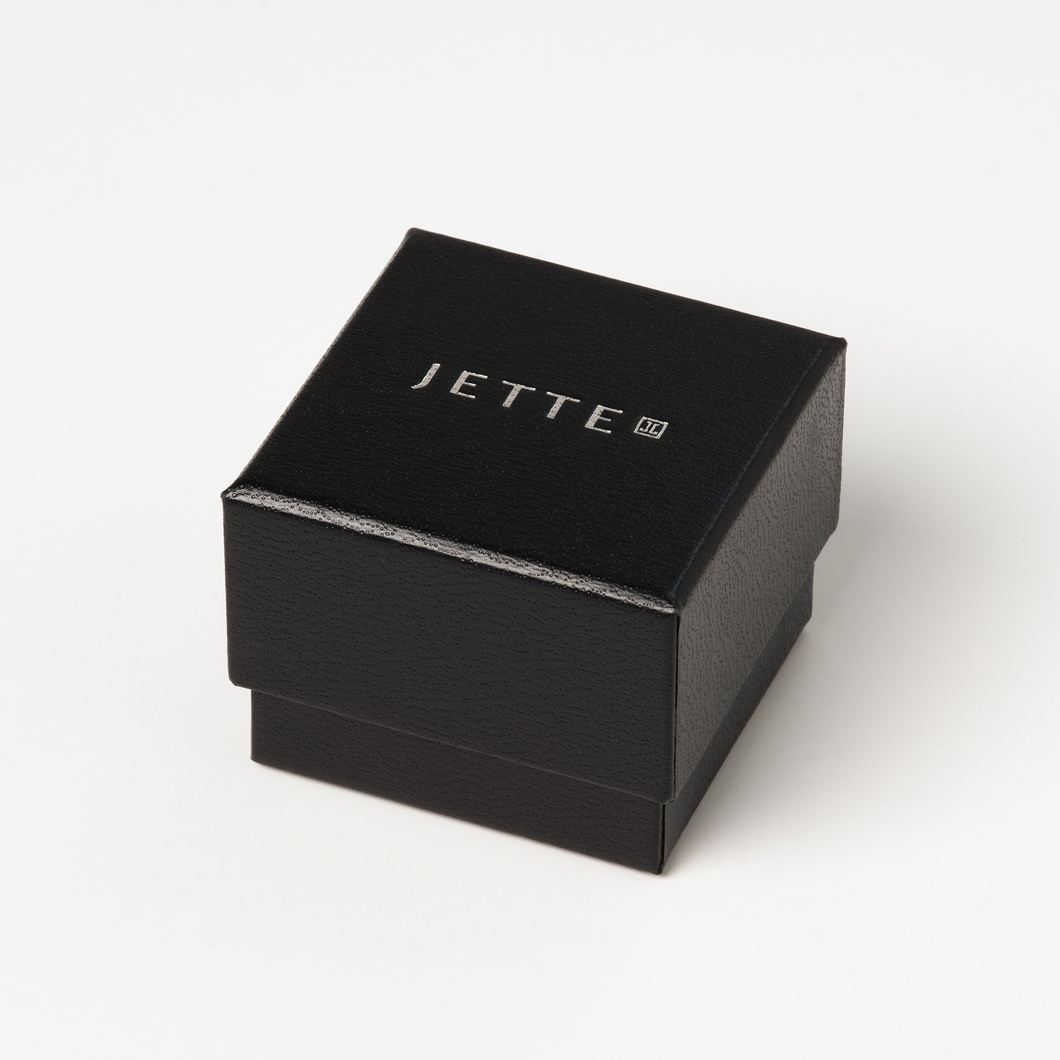 Jette gyűrűk rózsaszínben és ezüstben
