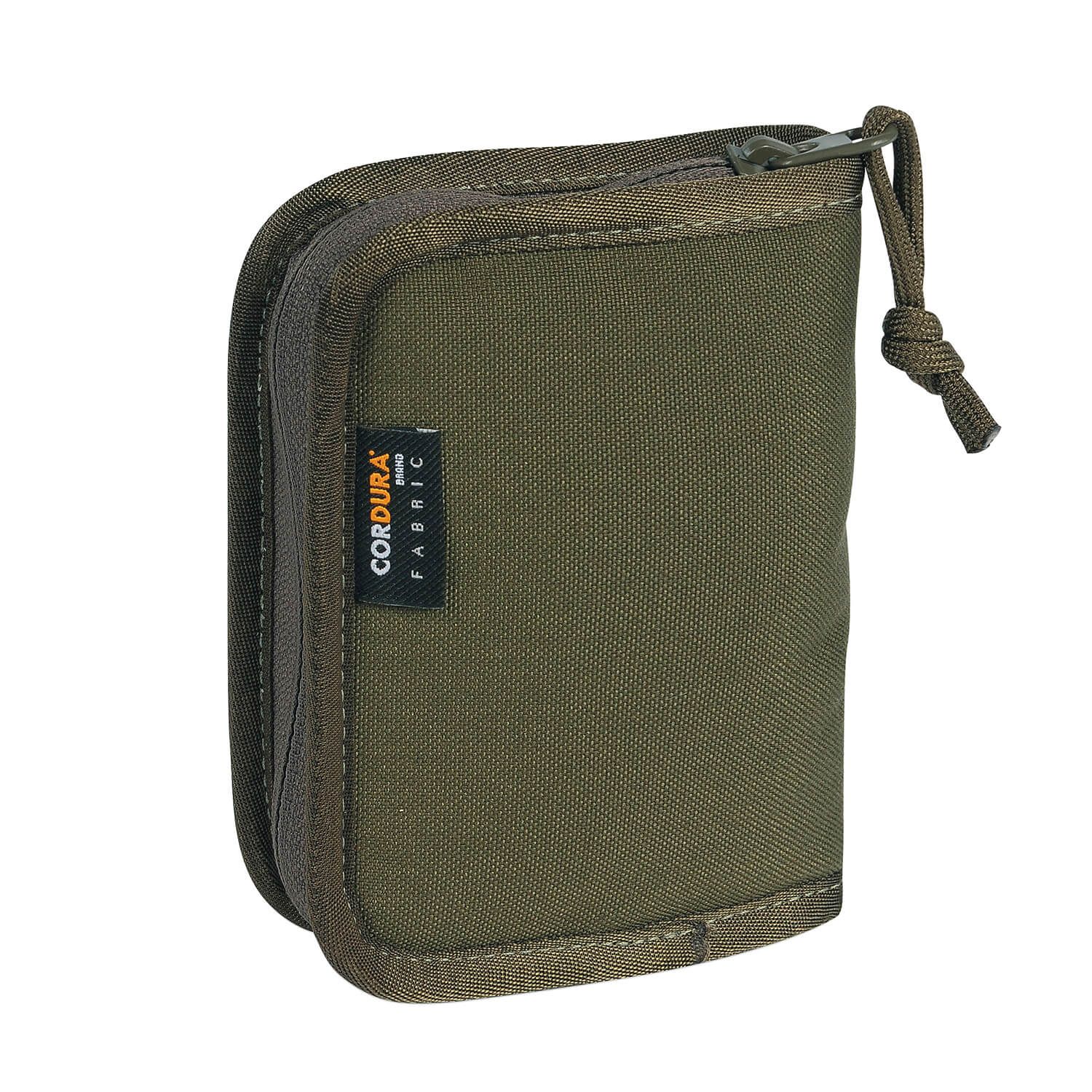 TT Wallet RFID Block