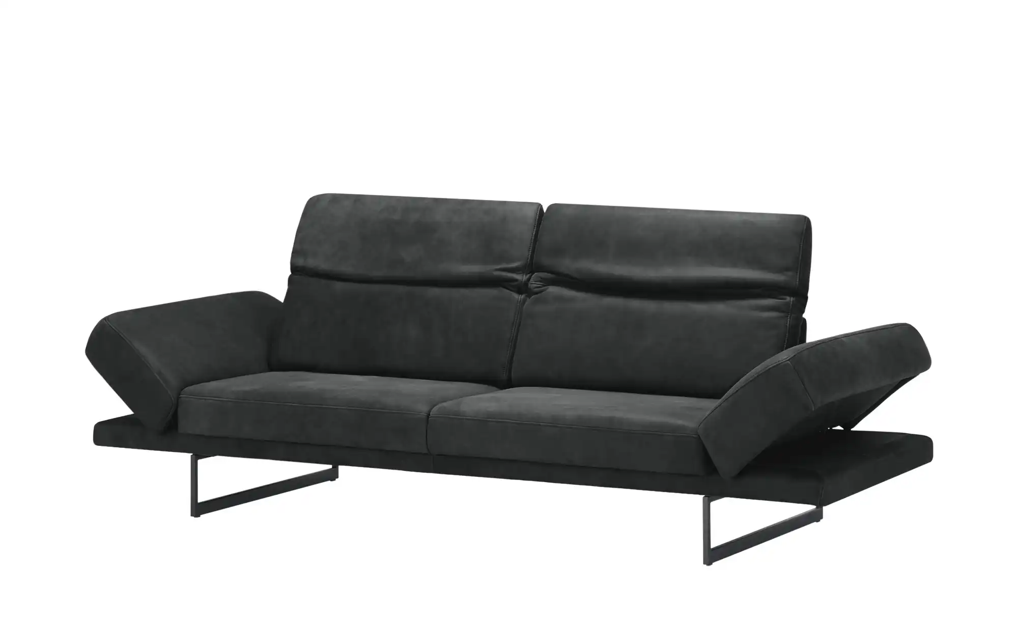JOOP! Ledersofa Systems 8154