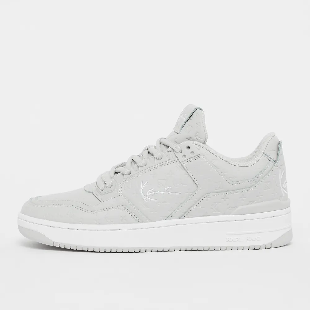 Karl Kani 89 LXRY PRM KKFWM000348 / weiss