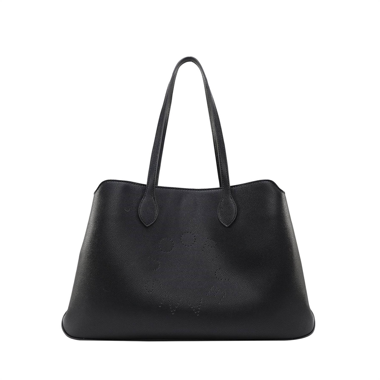MAITRE Handtaschen schwarz giro minou shopper lho