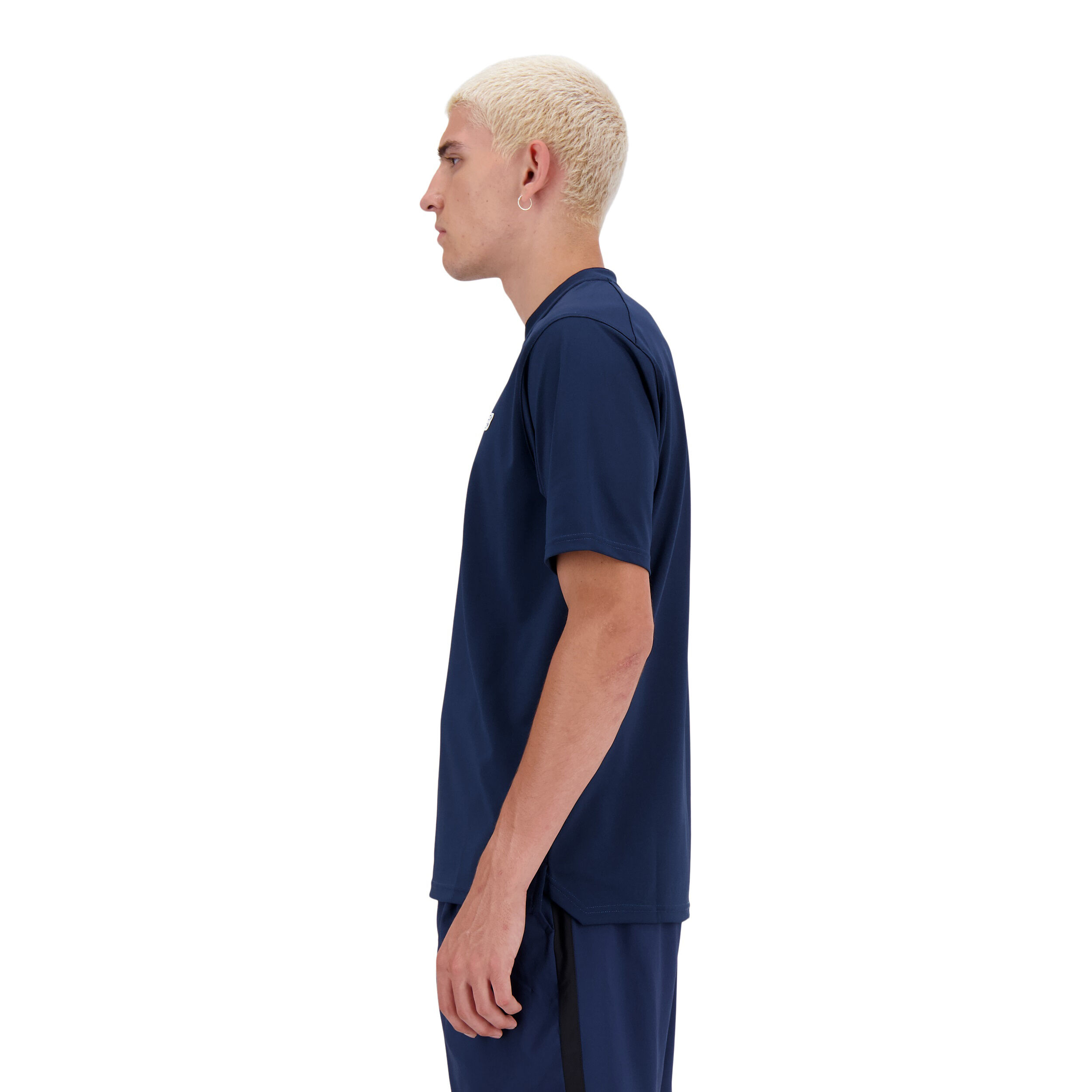 Tournament T-Shirt Herren - Dunkelblau