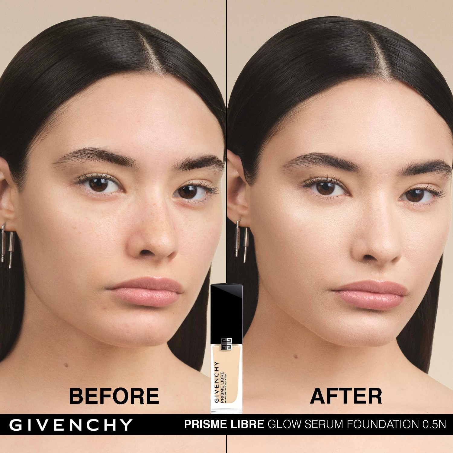 Givenchy Glow Serum