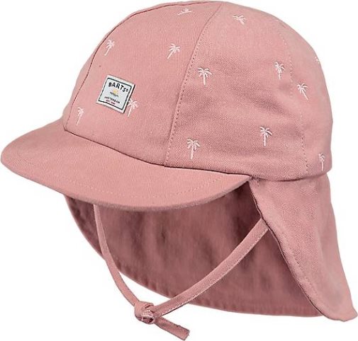 Barts Cap IKKA