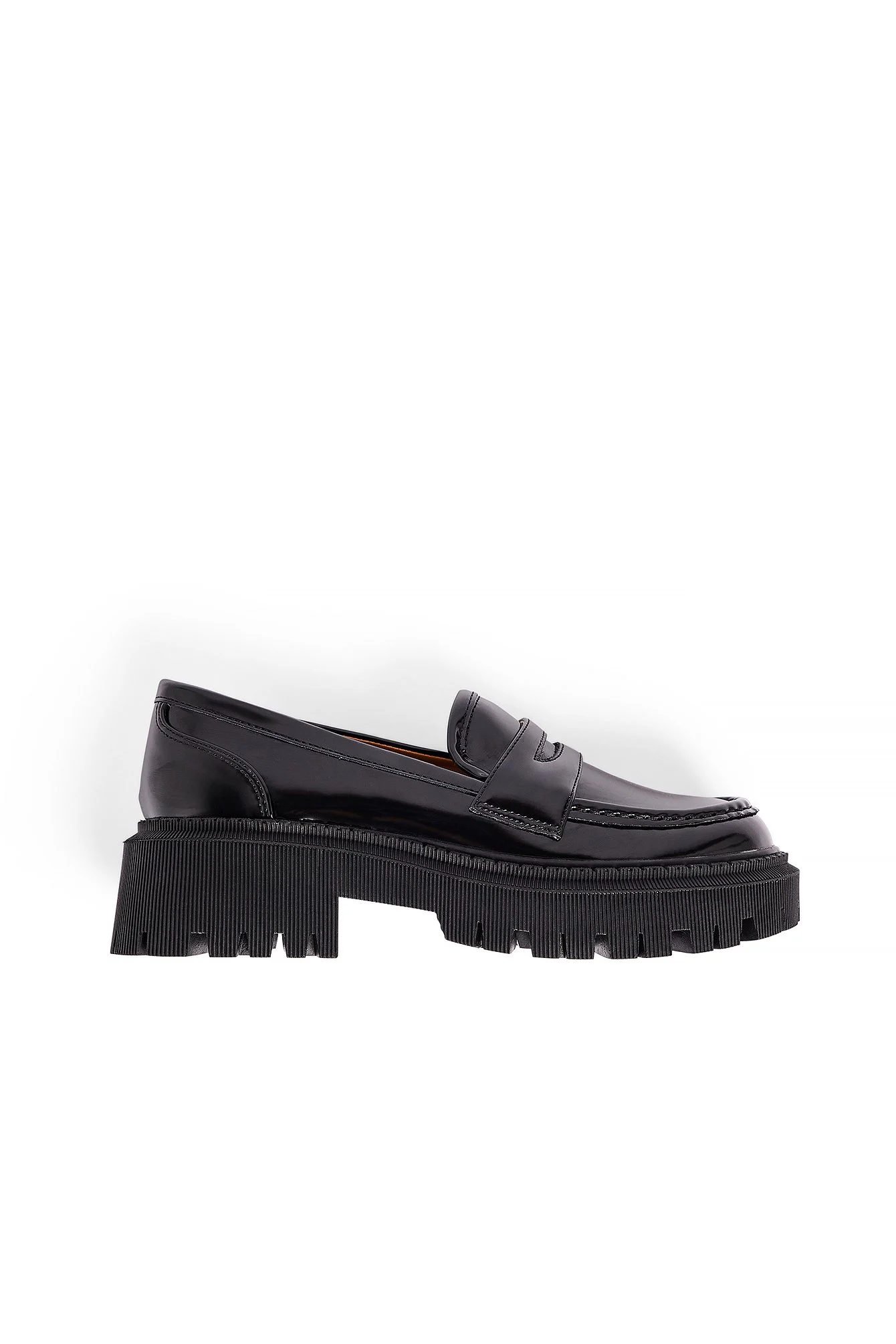 Chunky Retro-Slippers