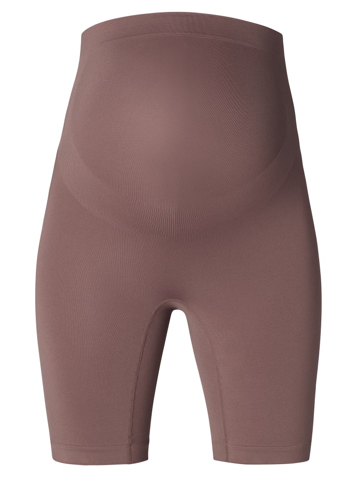 Noppies Nahtloser Short Niru Sensil® Breeze in Deep Taupe günstig kaufen